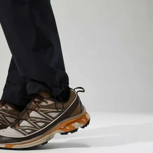 Men's Elswick Pant - Black^Berghaus Cheap