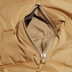 Men's Embo 4in1 Down Insulated Jacket - Natural^Berghaus New