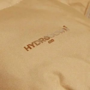 Men's Embo 4in1 Down Insulated Jacket - Natural^Berghaus New