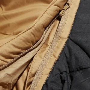 Men's Embo 4in1 Down Insulated Jacket - Natural^Berghaus New