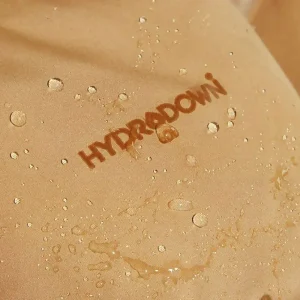 Men's Embo 4in1 Down Insulated Jacket - Natural^Berghaus New