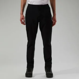 Men's Everyday Straight Pant Jet Black^Berghaus Hot