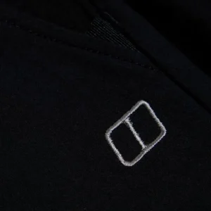 Men's Everyday Straight Pant Jet Black^Berghaus Hot