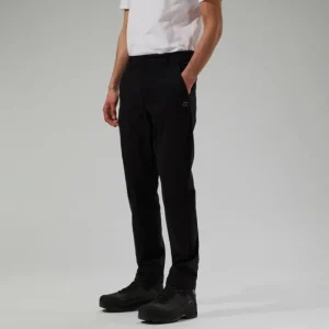 Men's Everyday Straight Pant Jet Black^Berghaus Hot