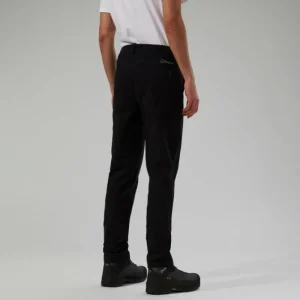 Men's Everyday Straight Pant Jet Black^Berghaus Hot