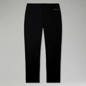Men's Everyday Straight Pant Jet Black^Berghaus Hot