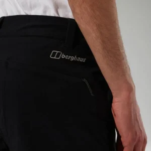 Men's Everyday Straight Pant Jet Black^Berghaus Hot
