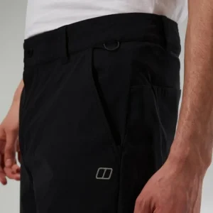 Men's Everyday Straight Pant Jet Black^Berghaus Hot