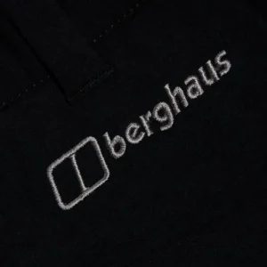 Men's Everyday Straight Pant Jet Black^Berghaus Hot
