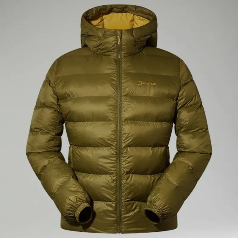 mens_ewden_synthetic_insu_1-2.webp Men's Ewden Synthetic Insulated Jacket - Green^Berghaus Outlet