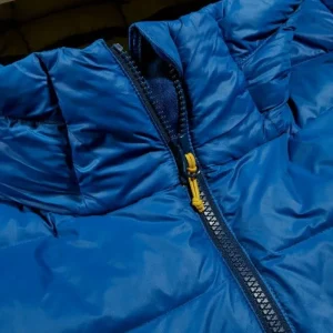 Men's Ewden Synthetic Insulated Jacket - Blue^Berghaus Store
