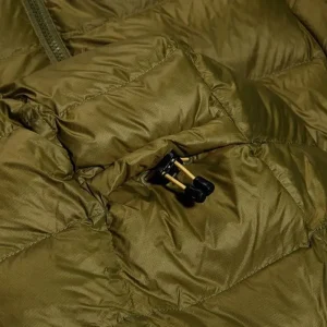 Men's Ewden Synthetic Insulated Jacket - Green^Berghaus Outlet