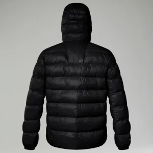 Men's Ewden Synthetic Insulated Jacket - Black^Berghaus Sale