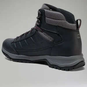 Men's Expeditor Ridge 2.0 - Black/Red^Berghaus Flash Sale