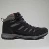 Men's Expeditor Trek 2.0 - Black/Red^Berghaus Best Sale