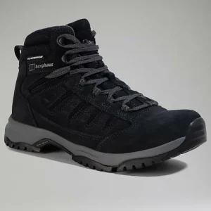 Men's Expeditor Trek 2.0 - Navy/Black^Berghaus Best