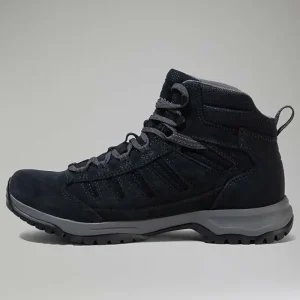 Men's Expeditor Trek 2.0 - Navy/Black^Berghaus Best