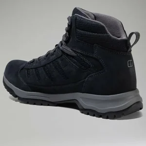 Men's Expeditor Trek 2.0 - Navy/Black^Berghaus Best