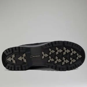 Men's Expeditor Trek 2.0 - Navy/Black^Berghaus Best