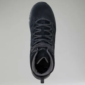 Men's Expeditor Trek 2.0 - Navy/Black^Berghaus Best