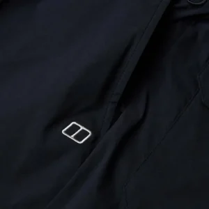 Men's Explorer Short - Black^Berghaus Clearance