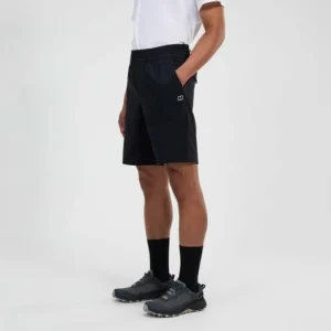 Men's Explorer Short - Black^Berghaus Clearance