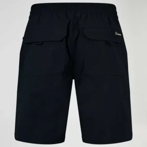 Men's Explorer Short - Black^Berghaus Clearance