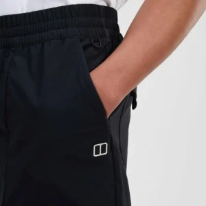 Men's Explorer Short - Black^Berghaus Clearance