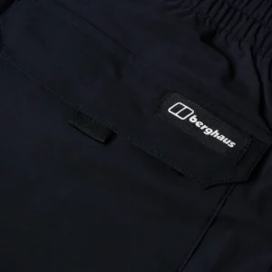 Men's Explorer Short - Black^Berghaus Clearance
