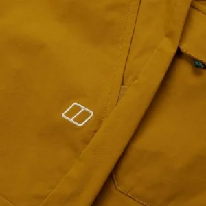 Men's Explorer Short - Brown^Berghaus Hot