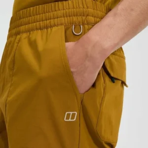 Men's Explorer Short - Brown^Berghaus Hot