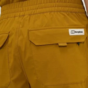 Men's Explorer Short - Brown^Berghaus Hot