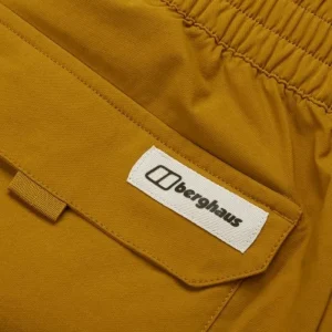 Men's Explorer Short - Brown^Berghaus Hot