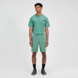 Men's Explorer Short - Green^Berghaus Outlet
