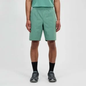 Men's Explorer Short - Green^Berghaus Outlet