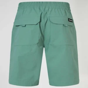 Men's Explorer Short - Green^Berghaus Outlet