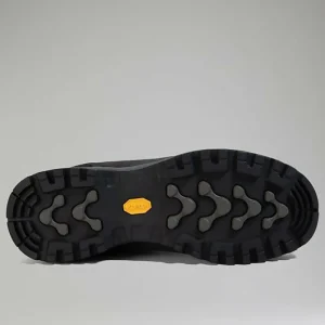 Men's Explorer Trek GTX - Dark Grey/Blue^Berghaus Store