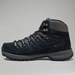 Men's Explorer Trek GTX - Navy/Grey^Berghaus Best Sale