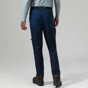 Men's Extrem Fast Hike Trousers - Blue^Berghaus Best Sale
