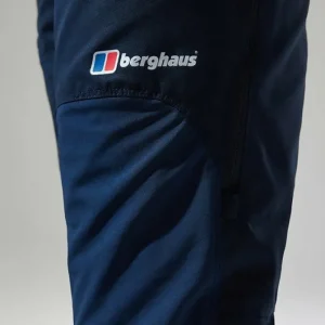 Men's Extrem Fast Hike Trousers - Blue^Berghaus Best Sale