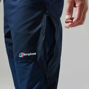Men's Extrem Fast Hike Trousers - Blue^Berghaus Best Sale