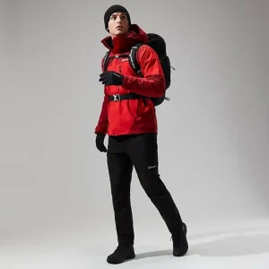 Men's Fast Hike Pant - Black^Berghaus Cheap