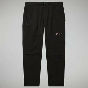 Men's Fast Hike Pant - Black^Berghaus Cheap