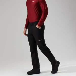 Men's Fast Hike Pant - Black^Berghaus Cheap