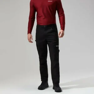 Men's Fast Hike Pant - Black^Berghaus Cheap