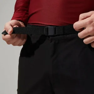 Men's Fast Hike Pant - Black^Berghaus Cheap