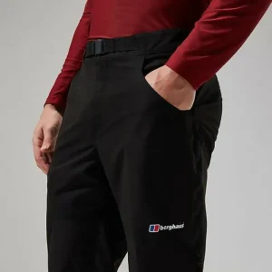 Men's Fast Hike Pant - Black^Berghaus Cheap