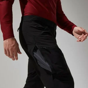 Men's Fast Hike Pant - Black^Berghaus Cheap