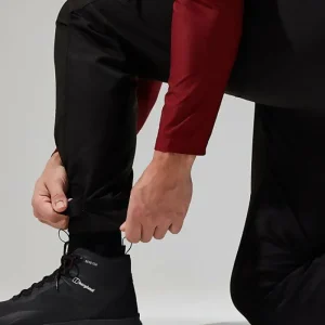 Men's Fast Hike Pant - Black^Berghaus Cheap