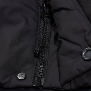 Men's Fawdon Down Jacket - Black^Berghaus Online